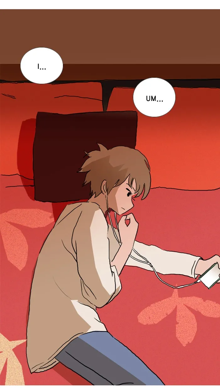 2015: Space Series Chapter 11 page 14 - 