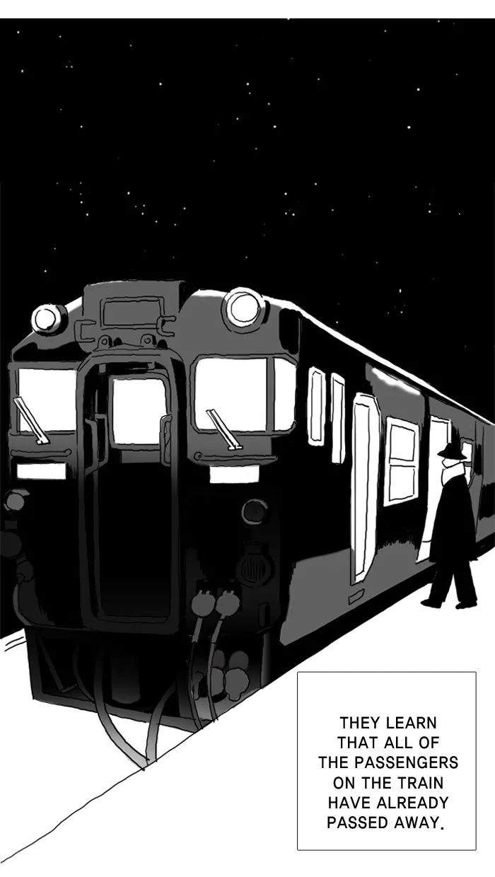 2015: Space Series Chapter 11 page 30 - 