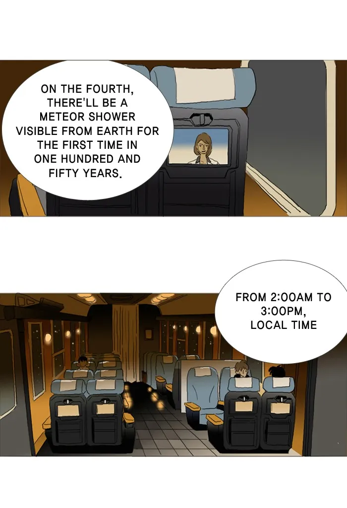 2015: Space Series Chapter 11 page 4 - 