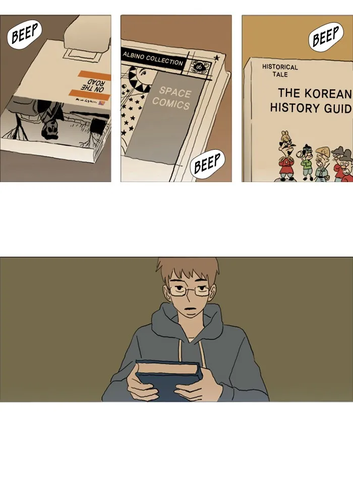 2015: Space Series Chapter 11 page 46 - 