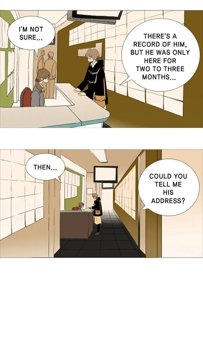 2015: Space Series Chapter 11 page 51 - 