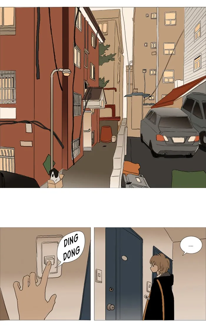 2015: Space Series Chapter 11 page 52 - 