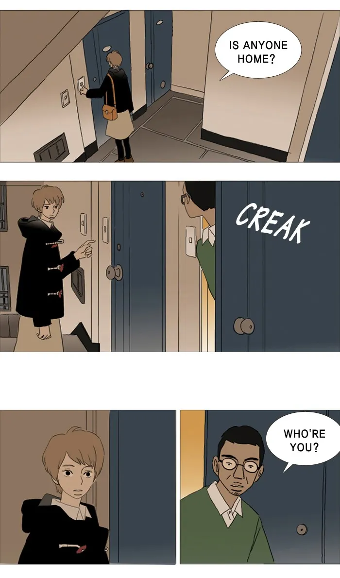 2015: Space Series Chapter 11 page 53 - 