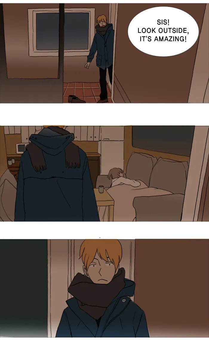 2015: Space Series Chapter 11 page 63 - 