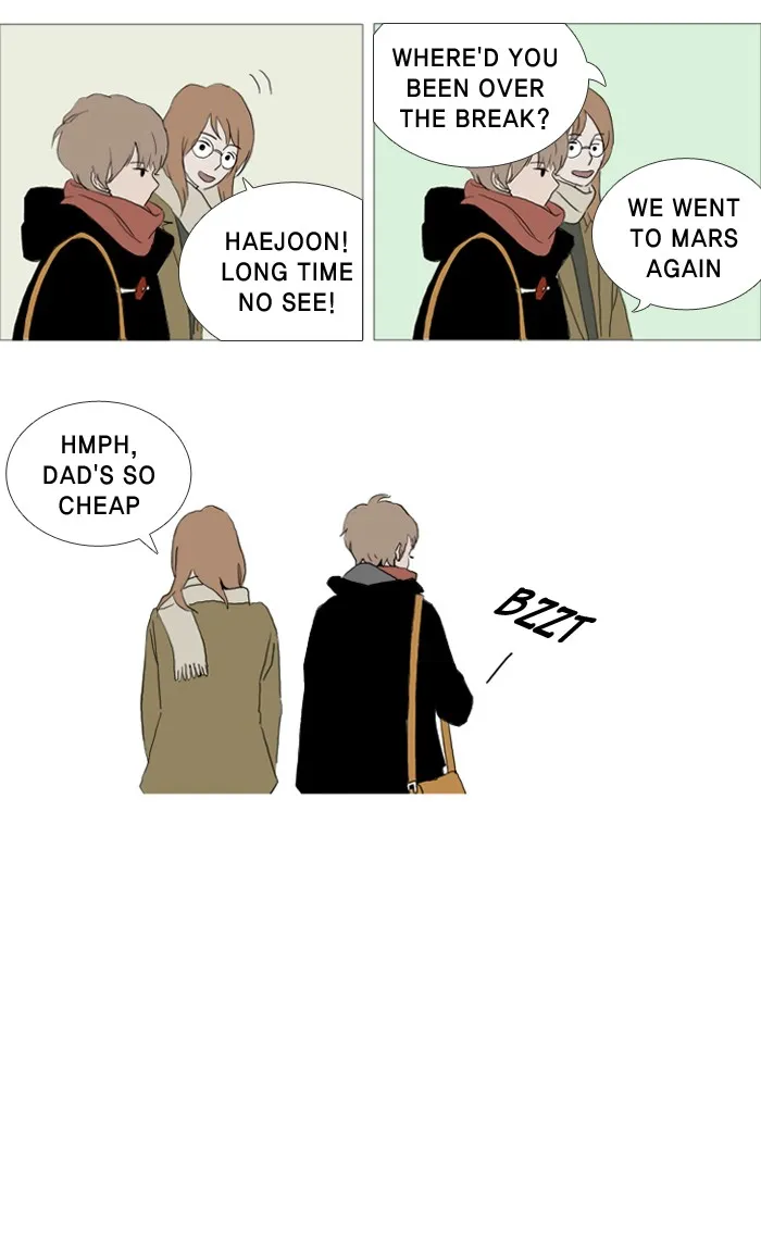 2015: Space Series Chapter 11 page 67 - 
