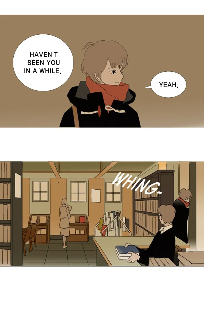 2015: Space Series Chapter 11 page 70 - 