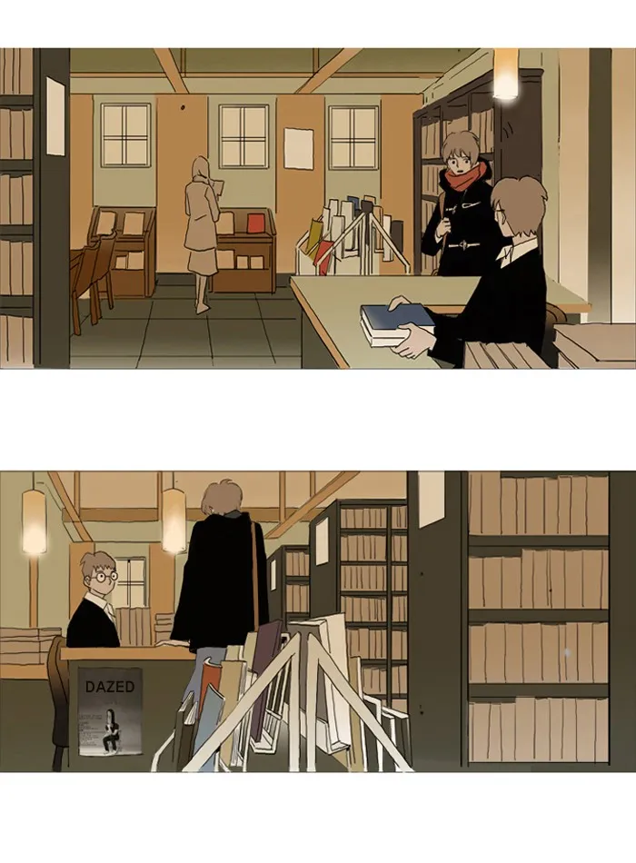 2015: Space Series Chapter 11 page 76 - 