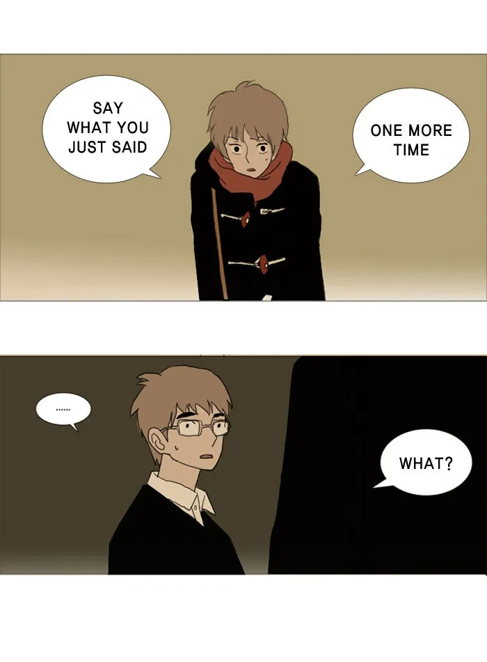 2015: Space Series Chapter 11 page 77 - 