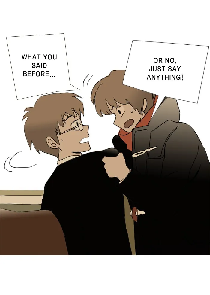 2015: Space Series Chapter 11 page 78 - 