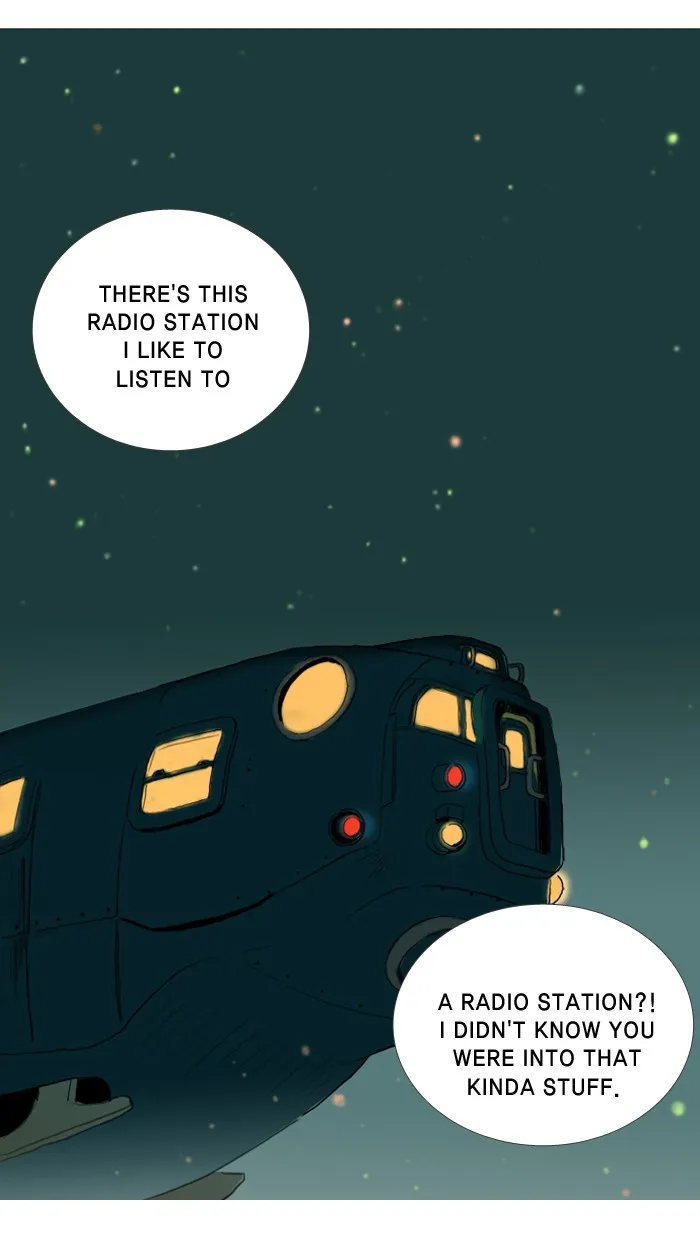 2015: Space Series Chapter 11 page 9 - 