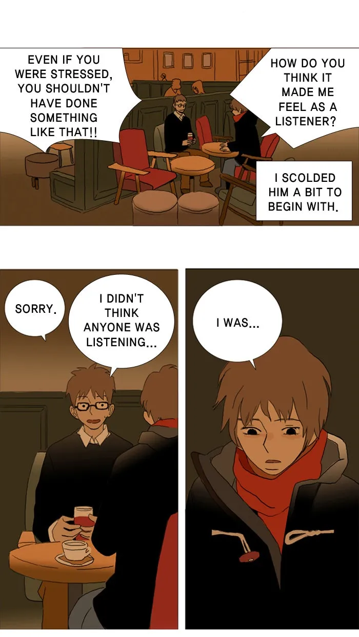 2015: Space Series Chapter 11 page 82 - 