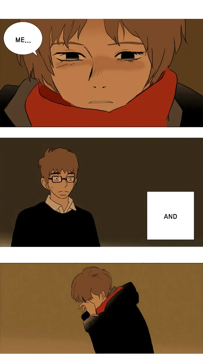 2015: Space Series Chapter 11 page 83 - 