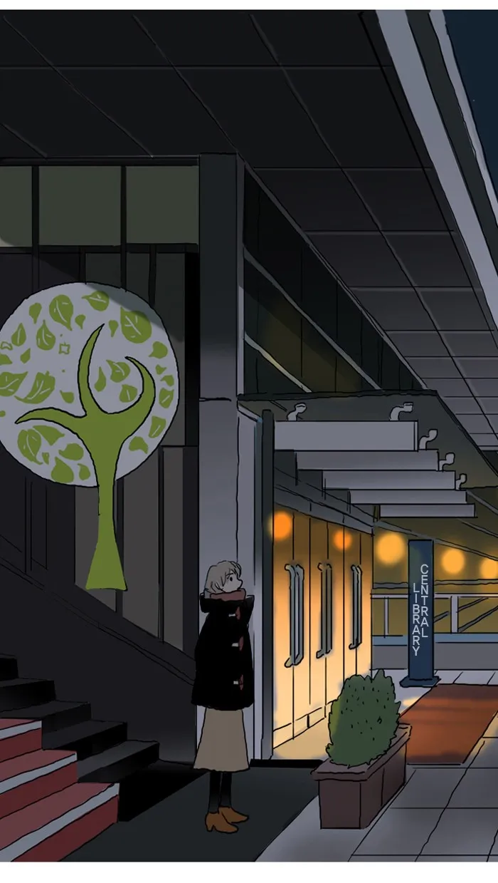 2015: Space Series Chapter 11 page 85 - 