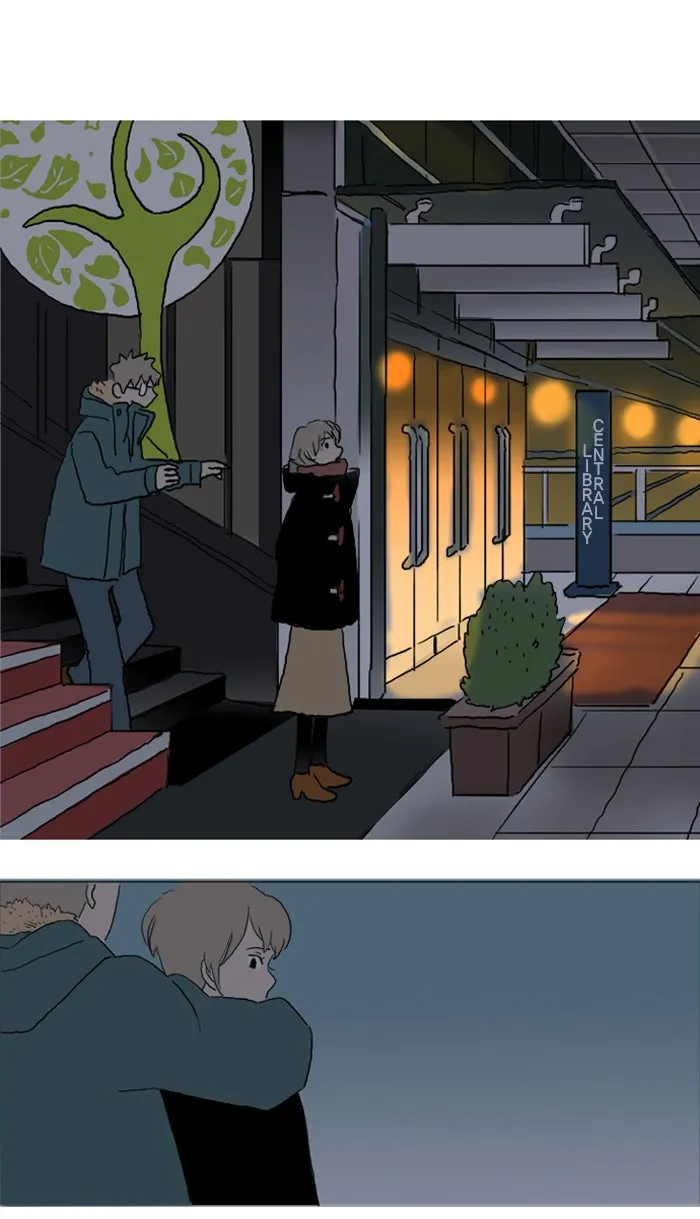 2015: Space Series Chapter 11 page 87 - 