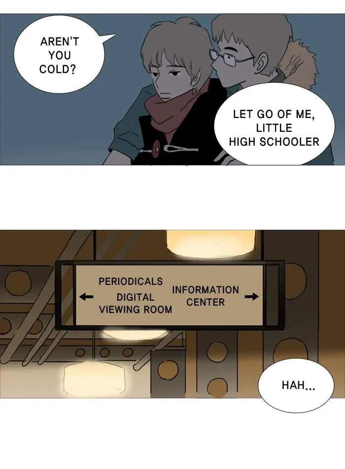 2015: Space Series Chapter 11 page 88 - 