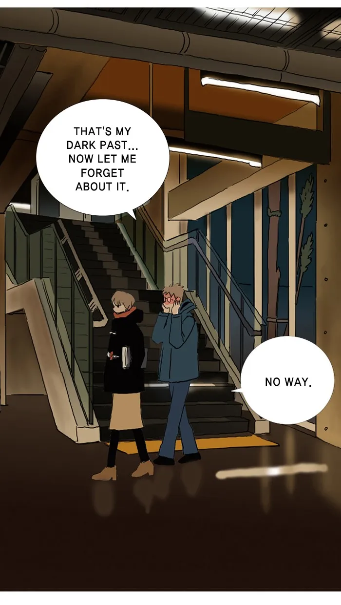 2015: Space Series Chapter 11 page 89 - 