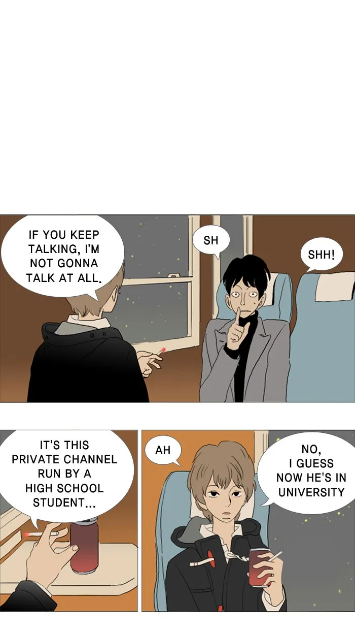 2015: Space Series Chapter 11 page 10 - 