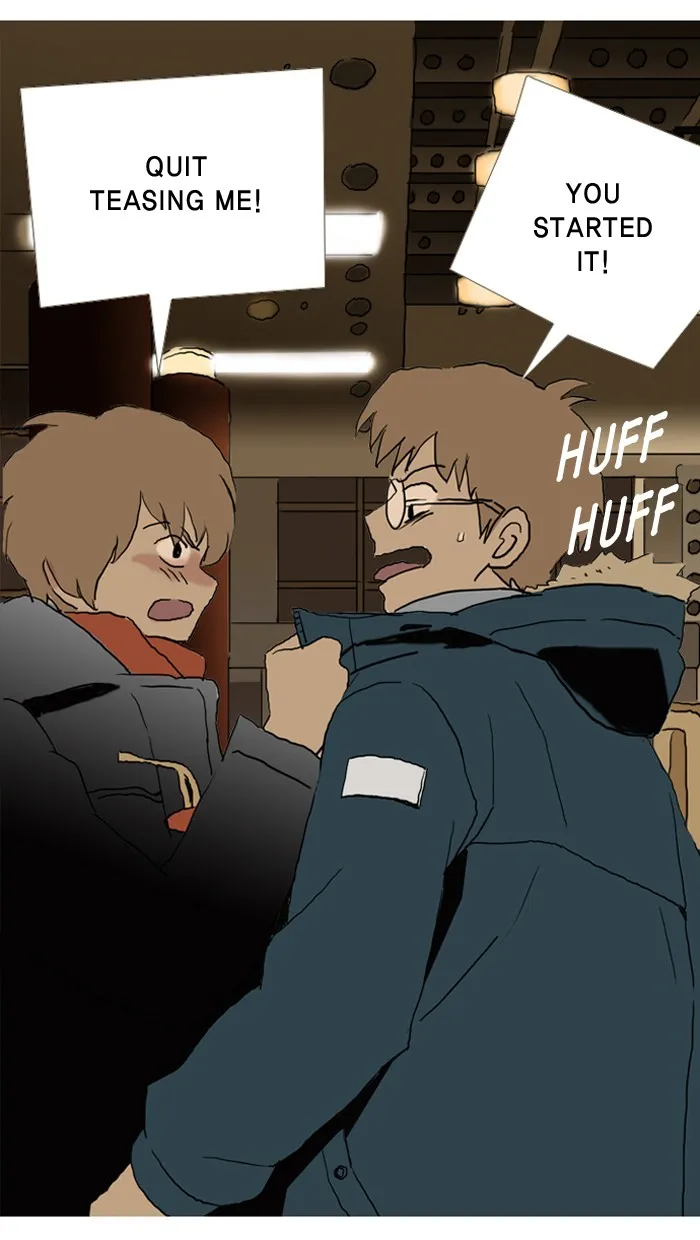 2015: Space Series Chapter 11 page 91 - 