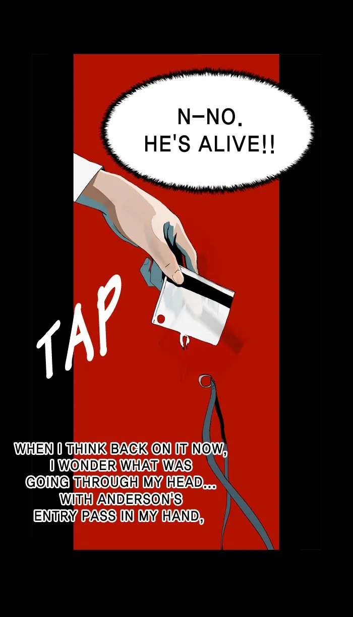 2015: Space Series Chapter 12 page 110 - 
