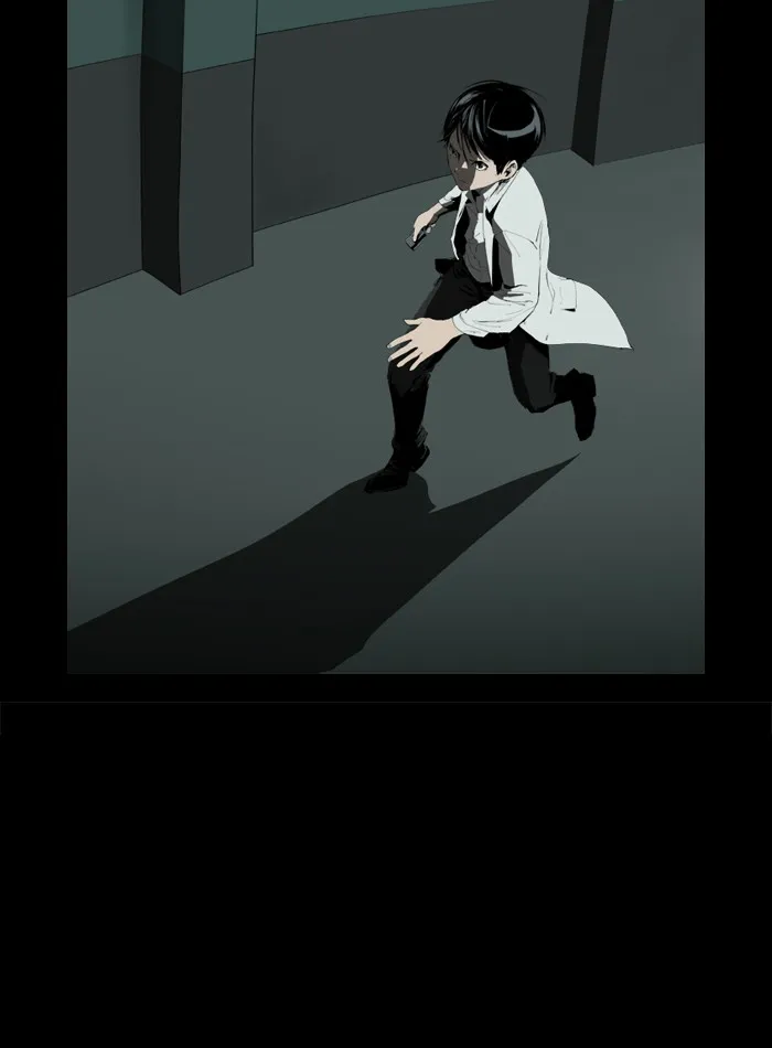 2015: Space Series Chapter 12 page 112 - 