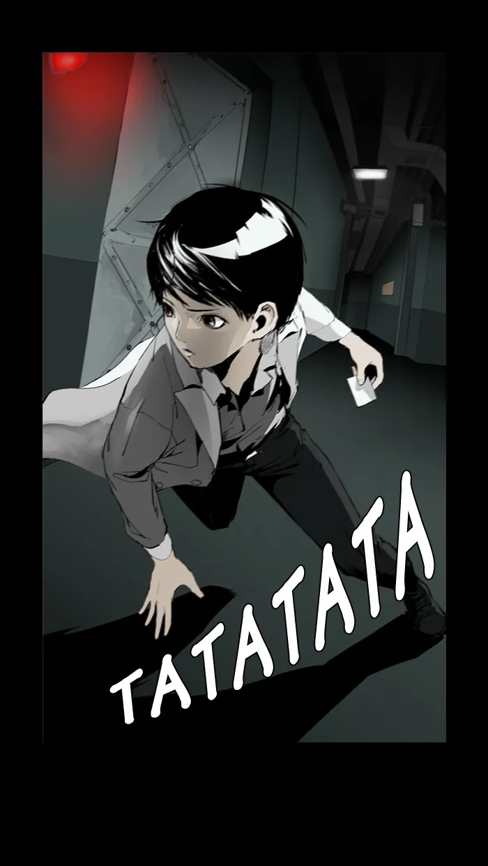 2015: Space Series Chapter 12 page 116 - 