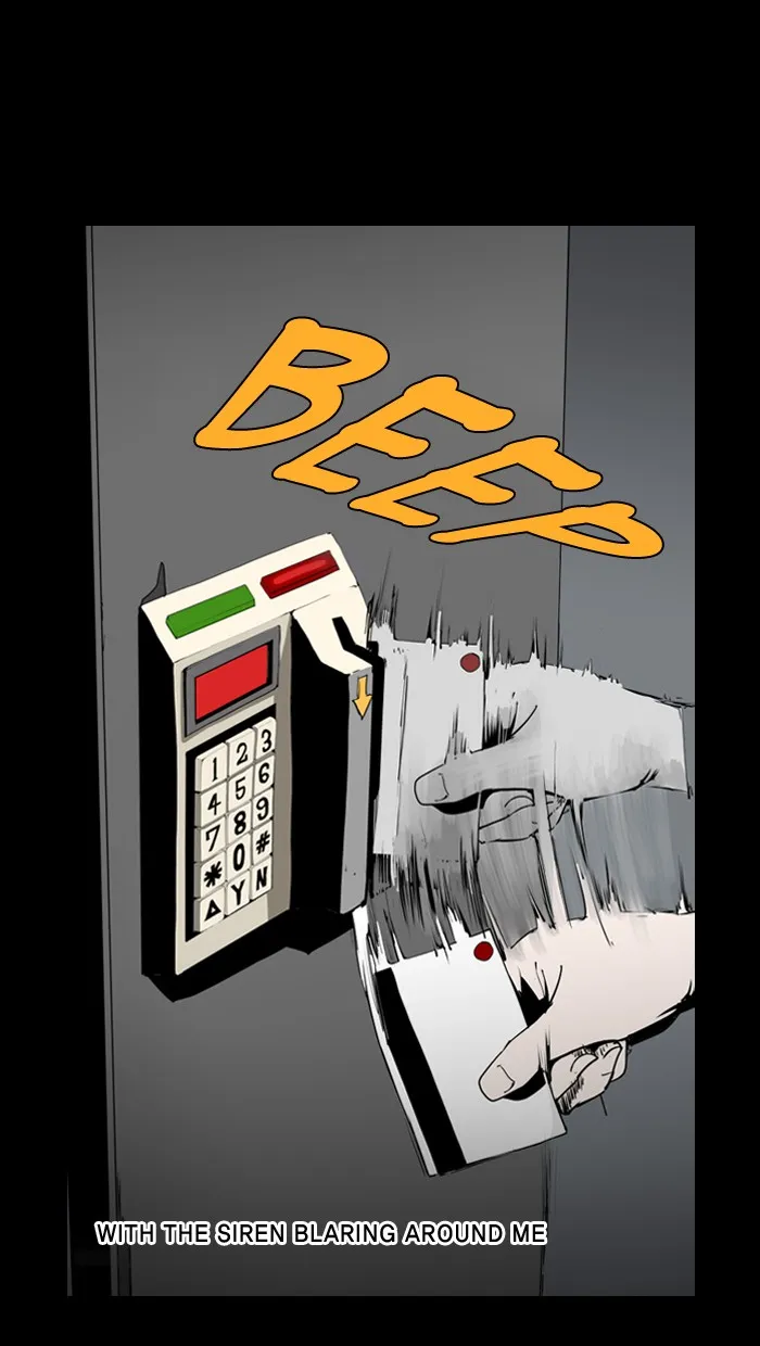 2015: Space Series Chapter 12 page 117 - 
