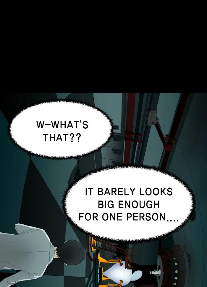 2015: Space Series Chapter 12 page 121 - 