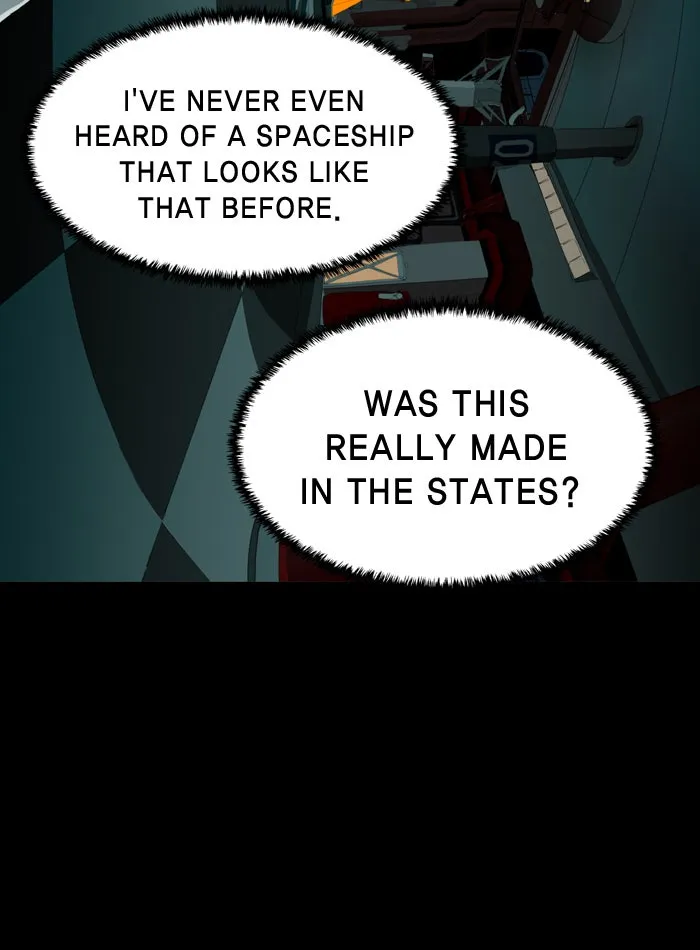 2015: Space Series Chapter 12 page 122 - 
