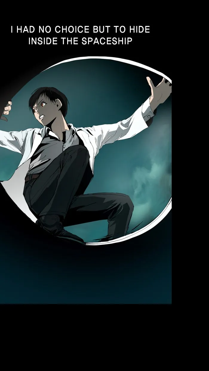 2015: Space Series Chapter 12 page 124 - 