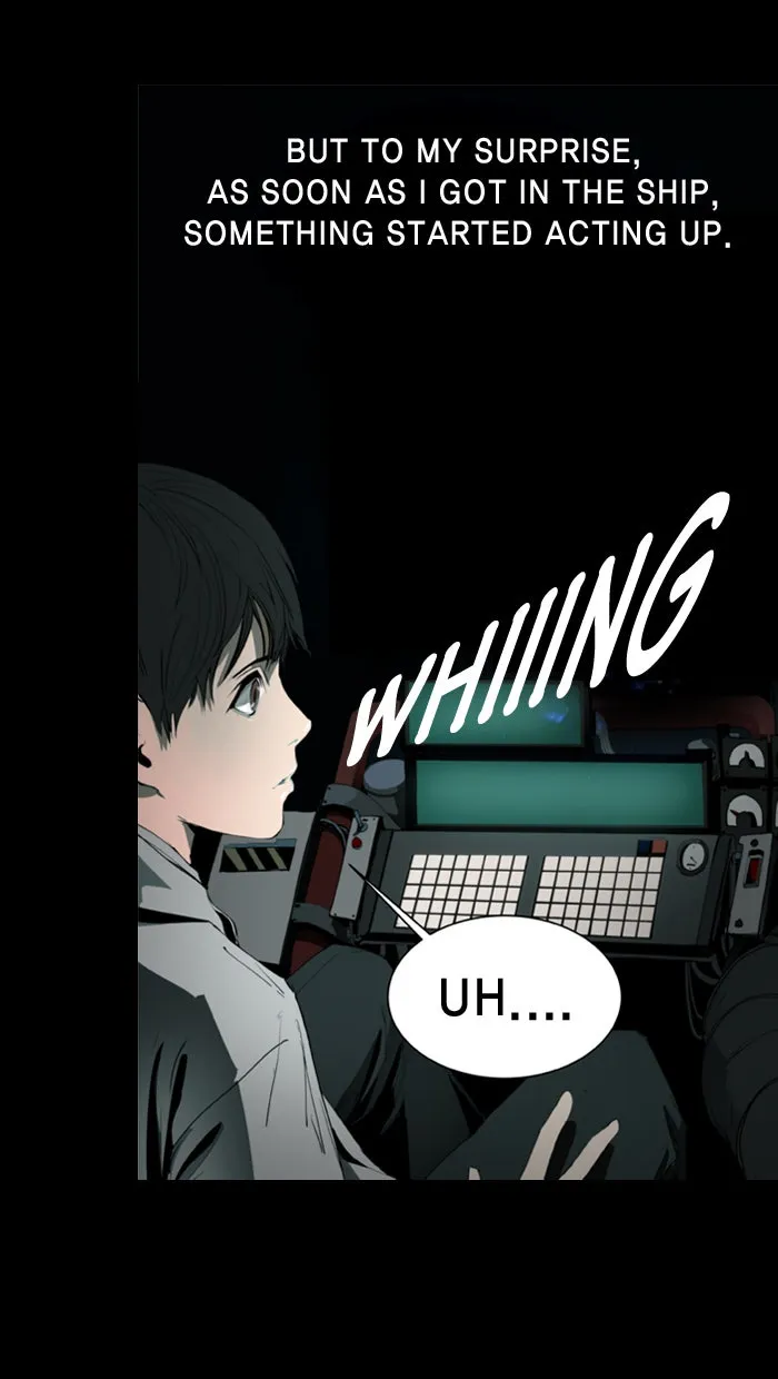 2015: Space Series Chapter 12 page 125 - 