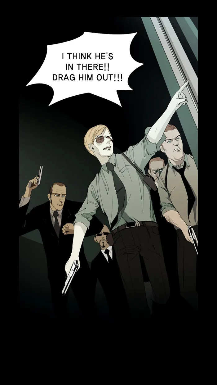 2015: Space Series Chapter 12 page 127 - 