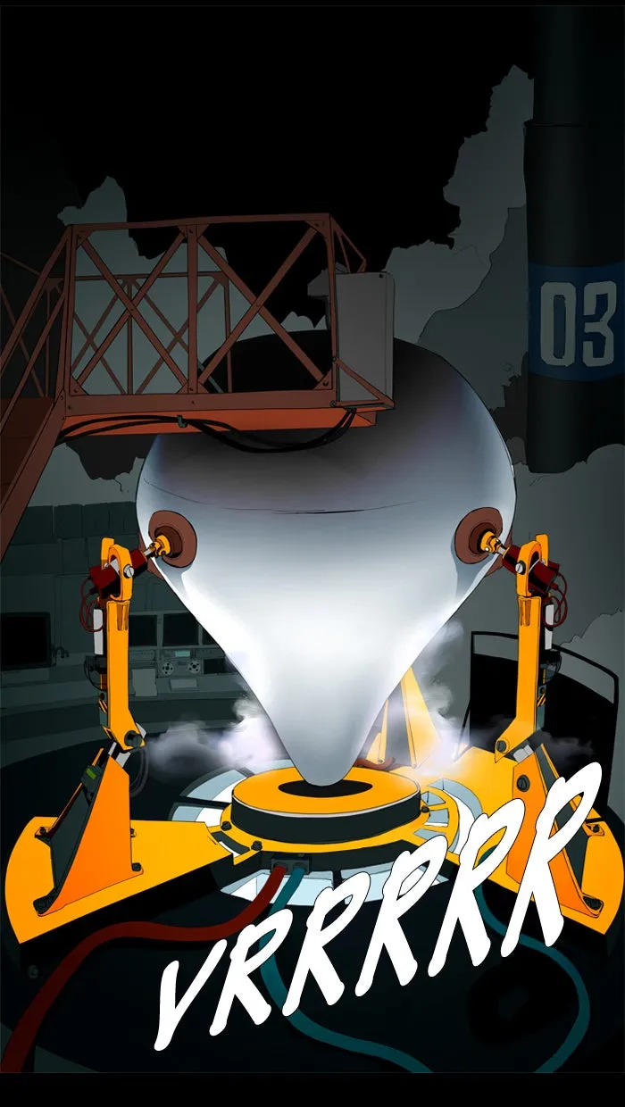 2015: Space Series Chapter 12 page 130 - 