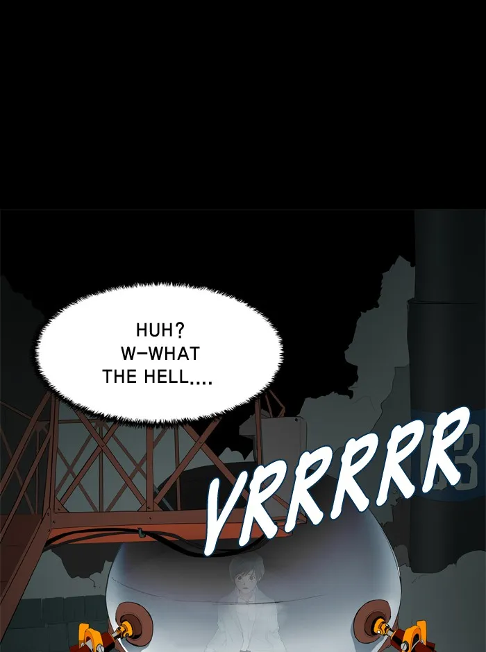 2015: Space Series Chapter 12 page 131 - 