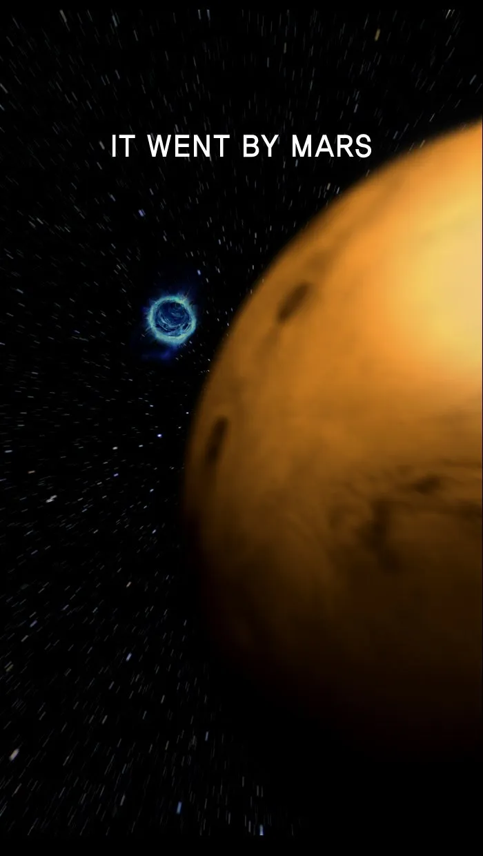 2015: Space Series Chapter 12 page 145 - 