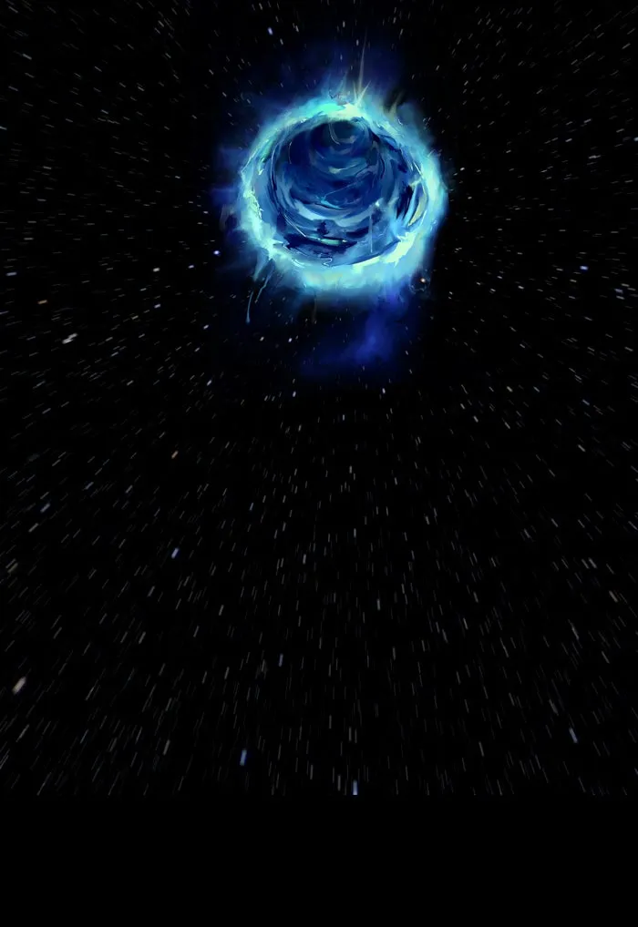 2015: Space Series Chapter 12 page 147 - 