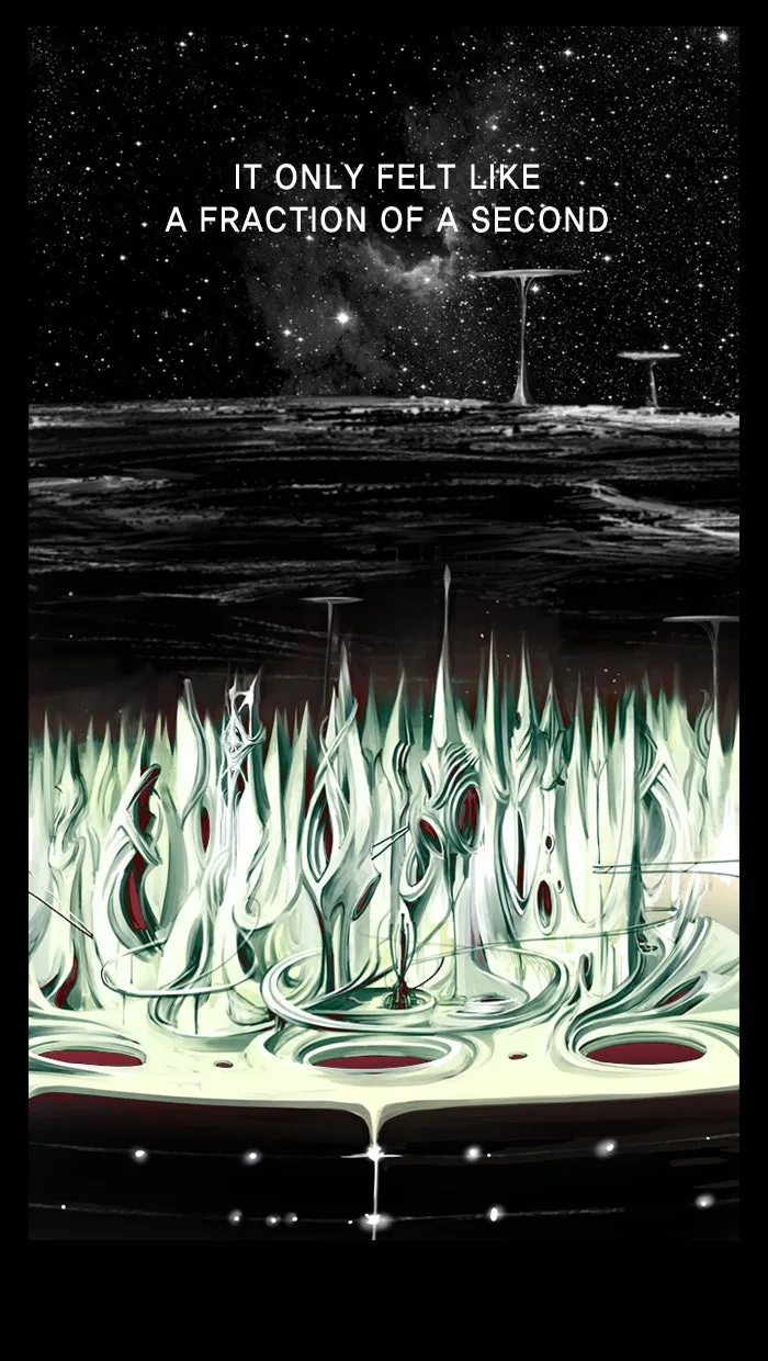 2015: Space Series Chapter 12 page 157 - 