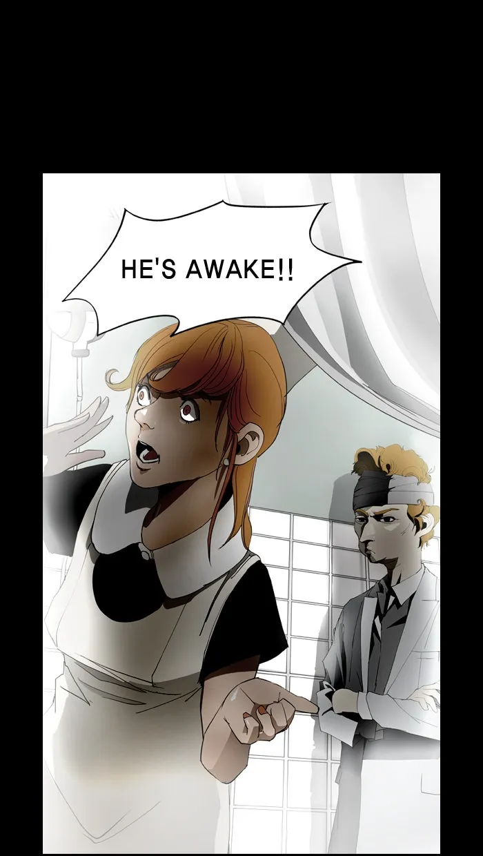 2015: Space Series Chapter 12 page 163 - 