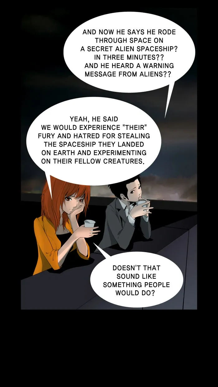 2015: Space Series Chapter 12 page 175 - 