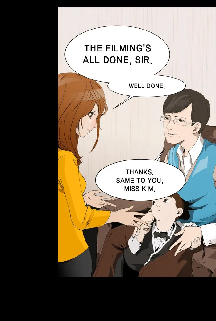2015: Space Series Chapter 12 page 19 - 