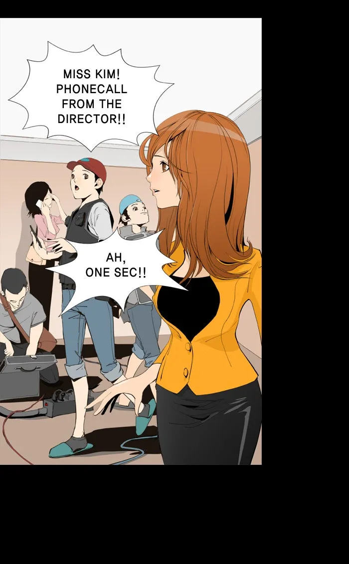 2015: Space Series Chapter 12 page 20 - 