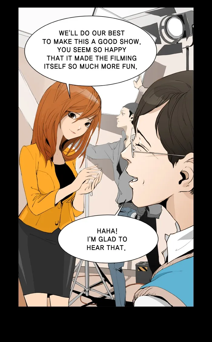 2015: Space Series Chapter 12 page 21 - 