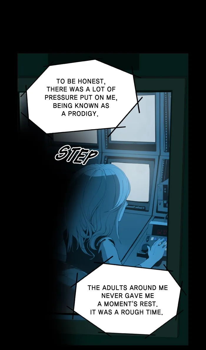 2015: Space Series Chapter 12 page 32 - 