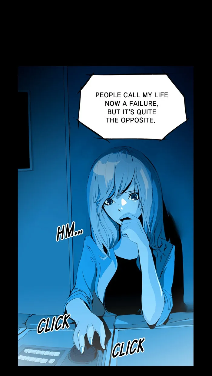 2015: Space Series Chapter 12 page 33 - 