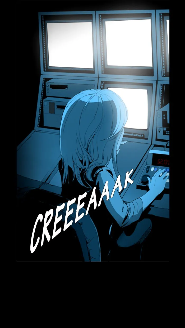 2015: Space Series Chapter 12 page 36 - 