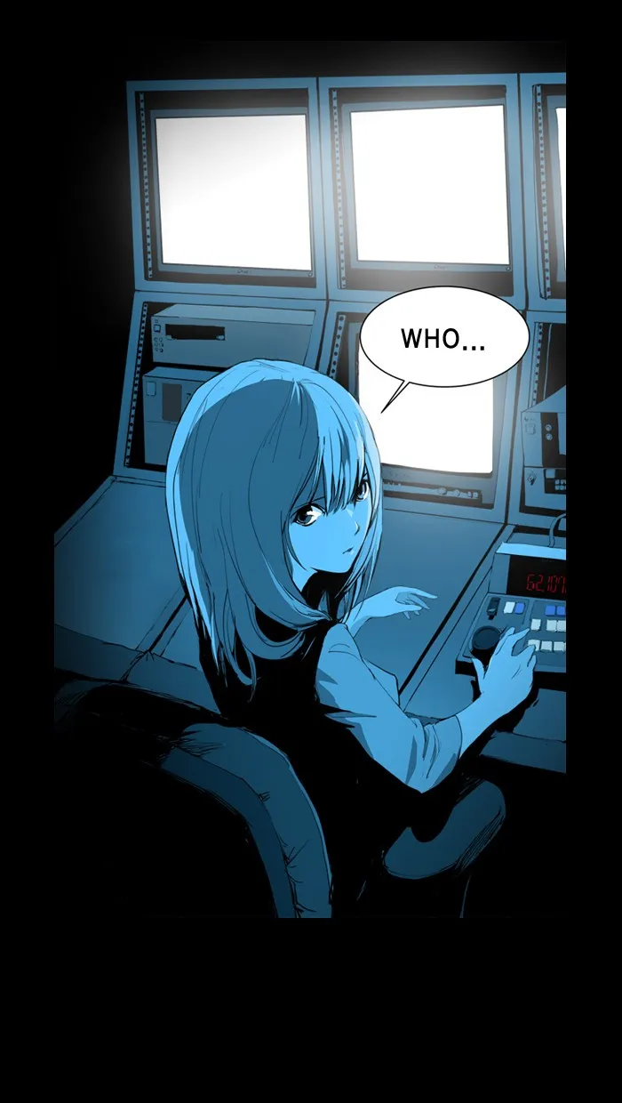 2015: Space Series Chapter 12 page 37 - 