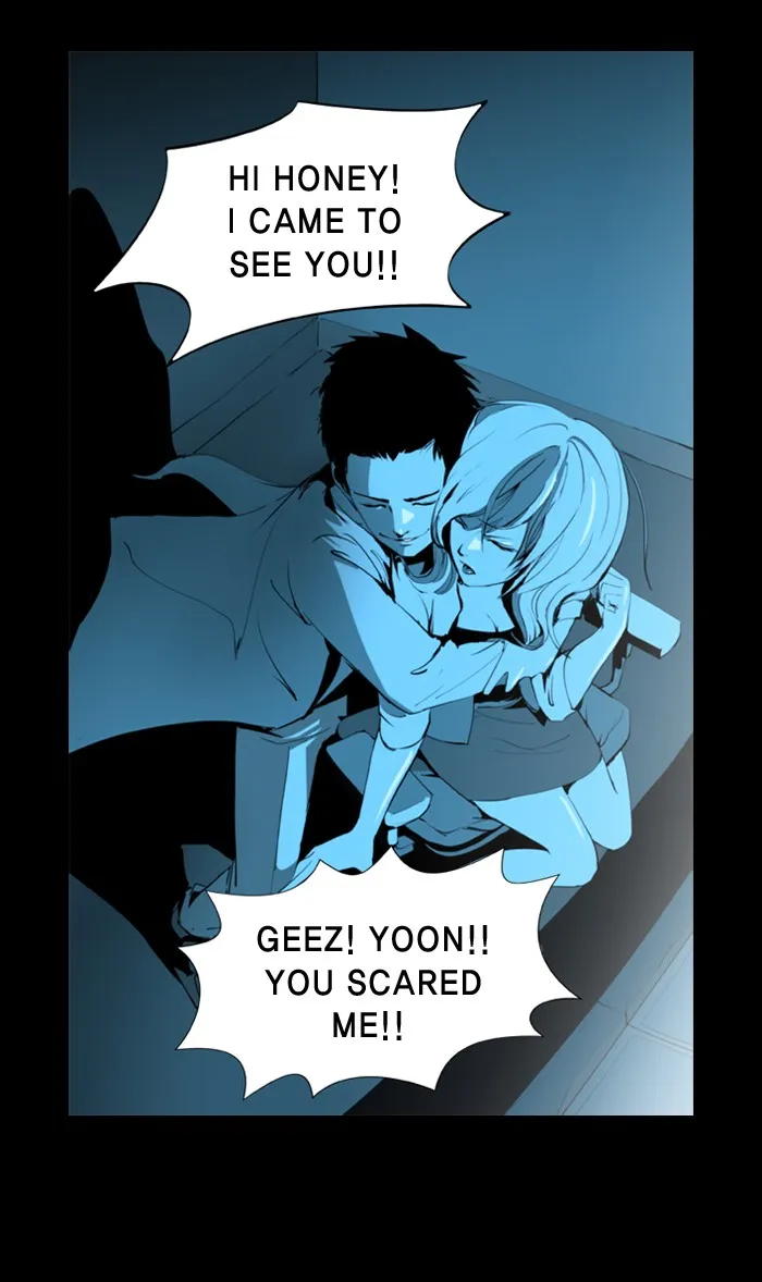 2015: Space Series Chapter 12 page 40 - 
