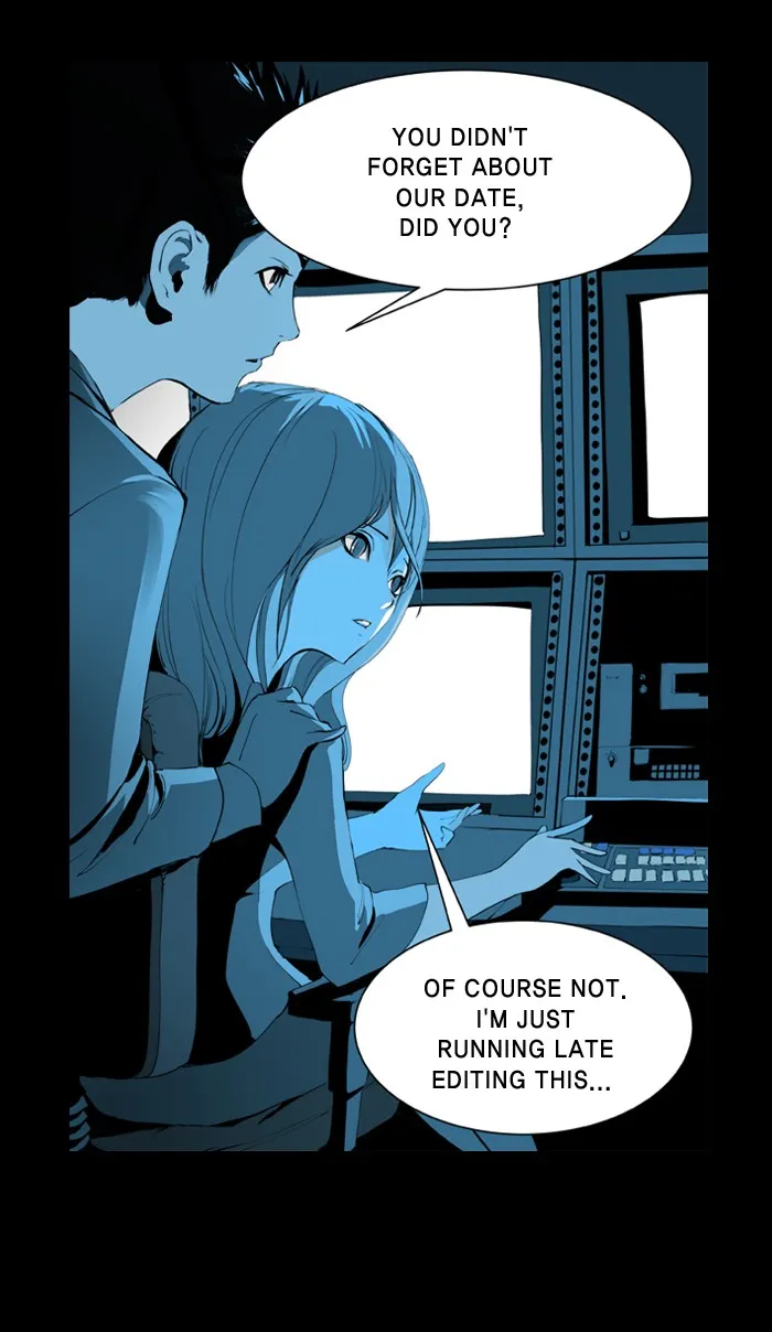 2015: Space Series Chapter 12 page 41 - 