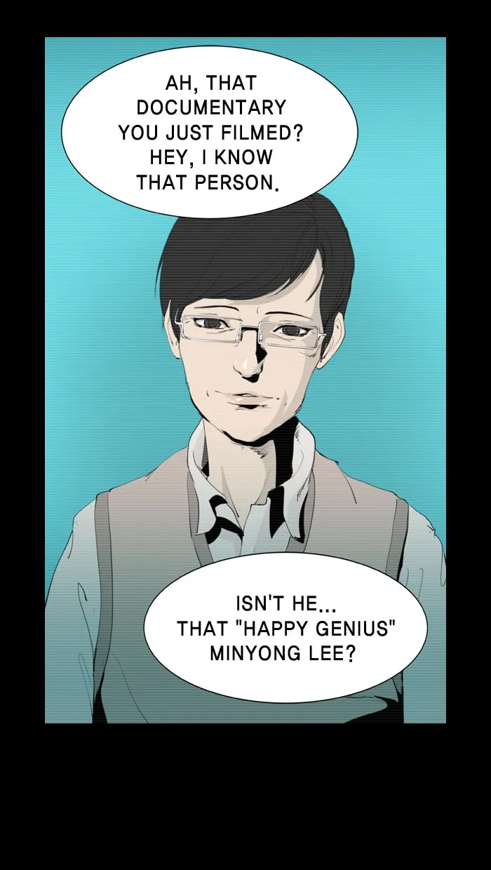 2015: Space Series Chapter 12 page 42 - 