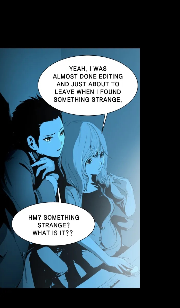 2015: Space Series Chapter 12 page 43 - 