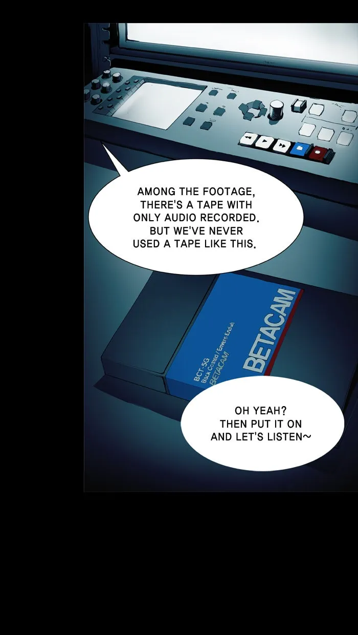 2015: Space Series Chapter 12 page 44 - 